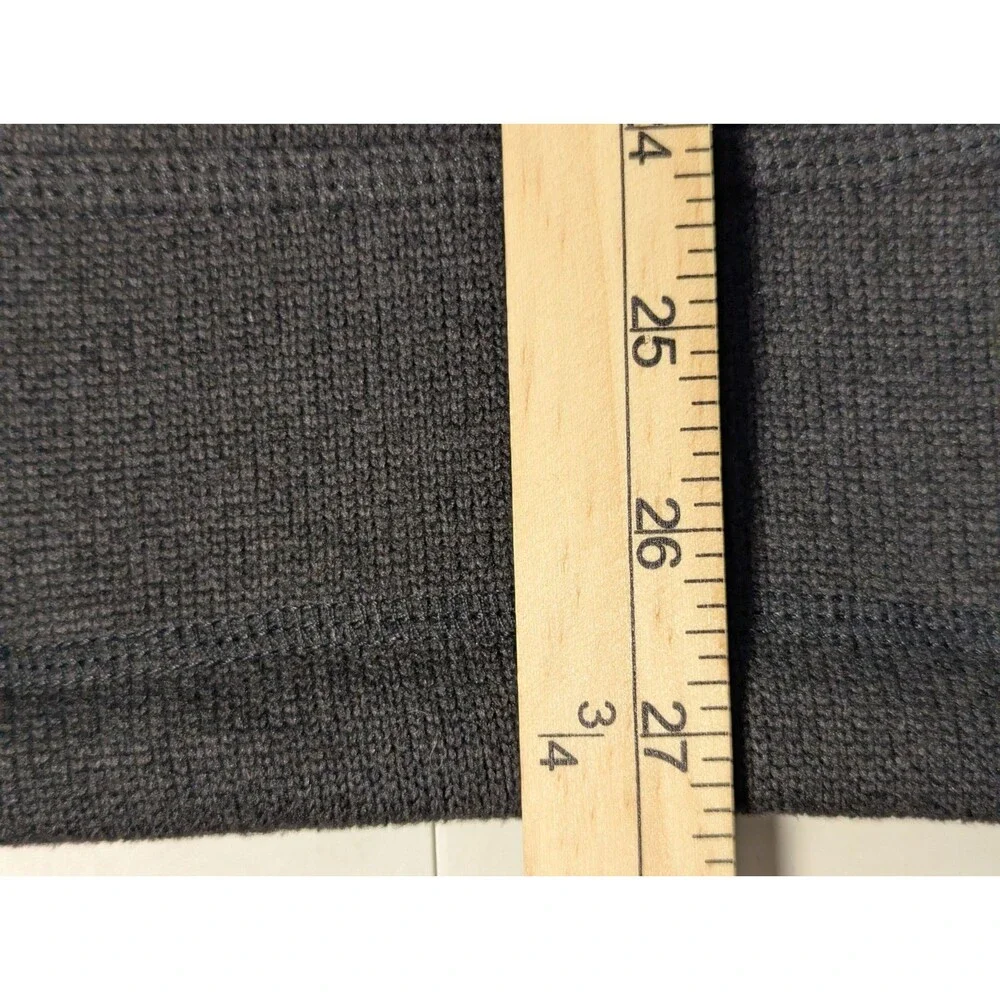 The North Face men size